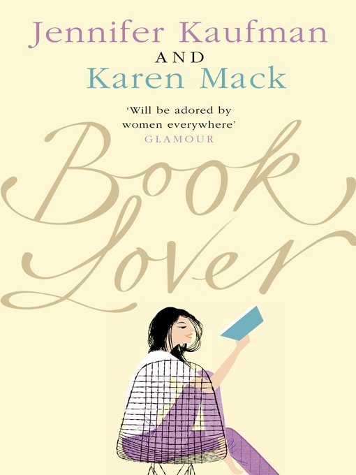 Title details for Book Lover by Jennifer Kaufman - Wait list